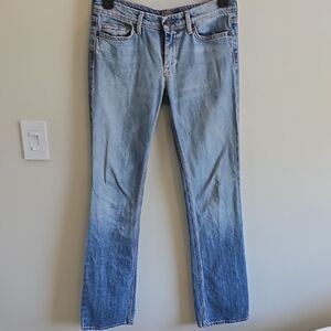 7 For All Mankind Women's Boot-cut Jeans
